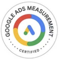 Google Ads Measurement Certified